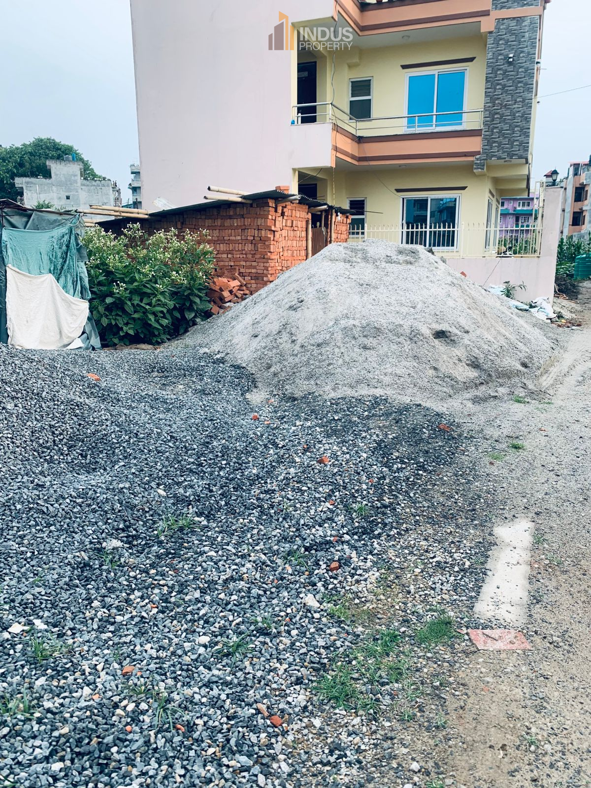 Picture of Mahalaxmi Municipality, Bagmati